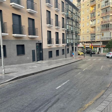 Precioso Apartamento En Malaga Centro Eksteriør billede