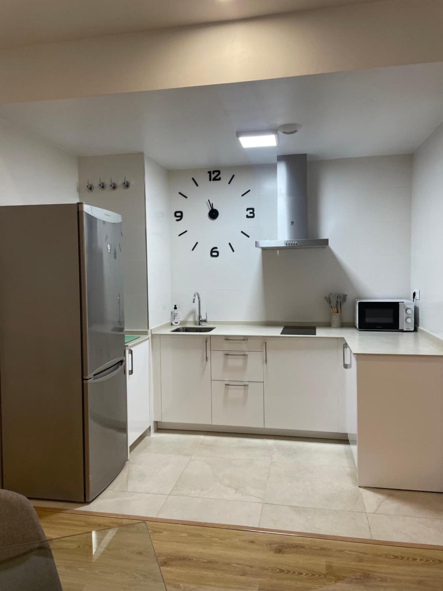 Precioso Apartamento En Malaga Centro Eksteriør billede