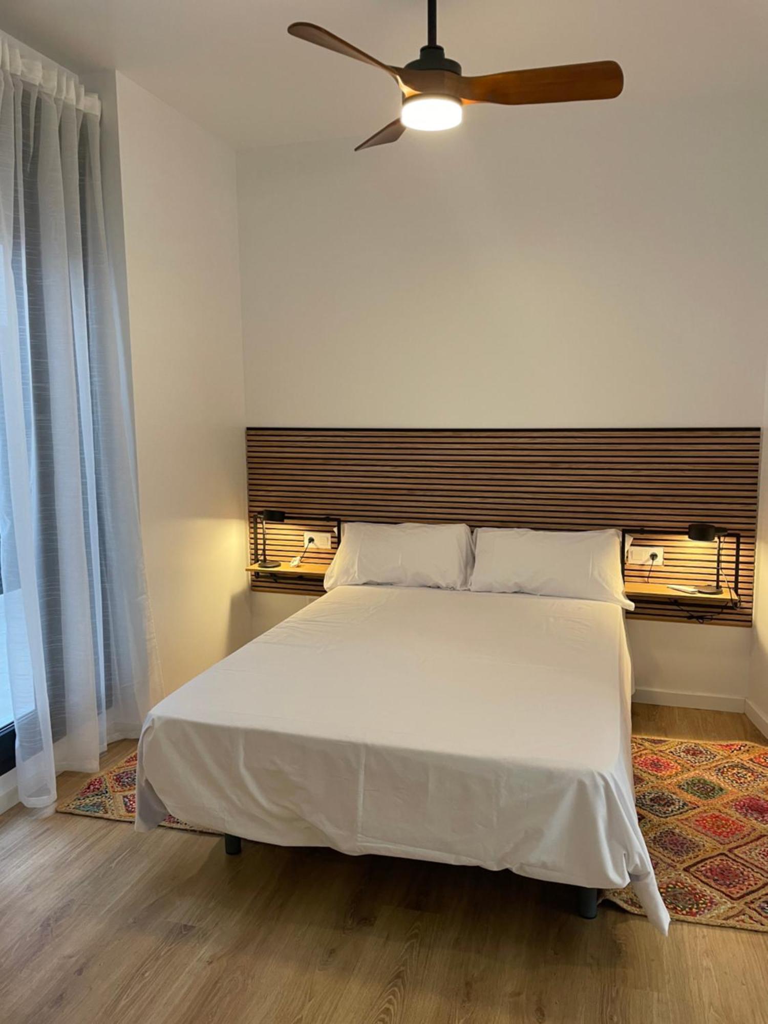 Precioso Apartamento En Malaga Centro Eksteriør billede