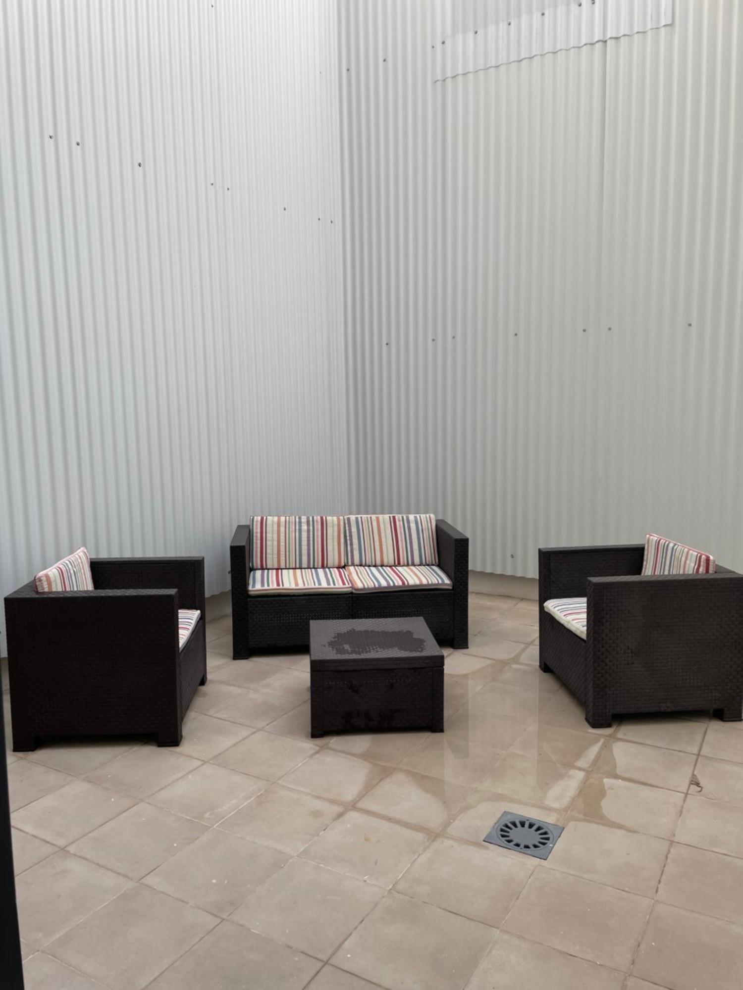 Precioso Apartamento En Malaga Centro Eksteriør billede