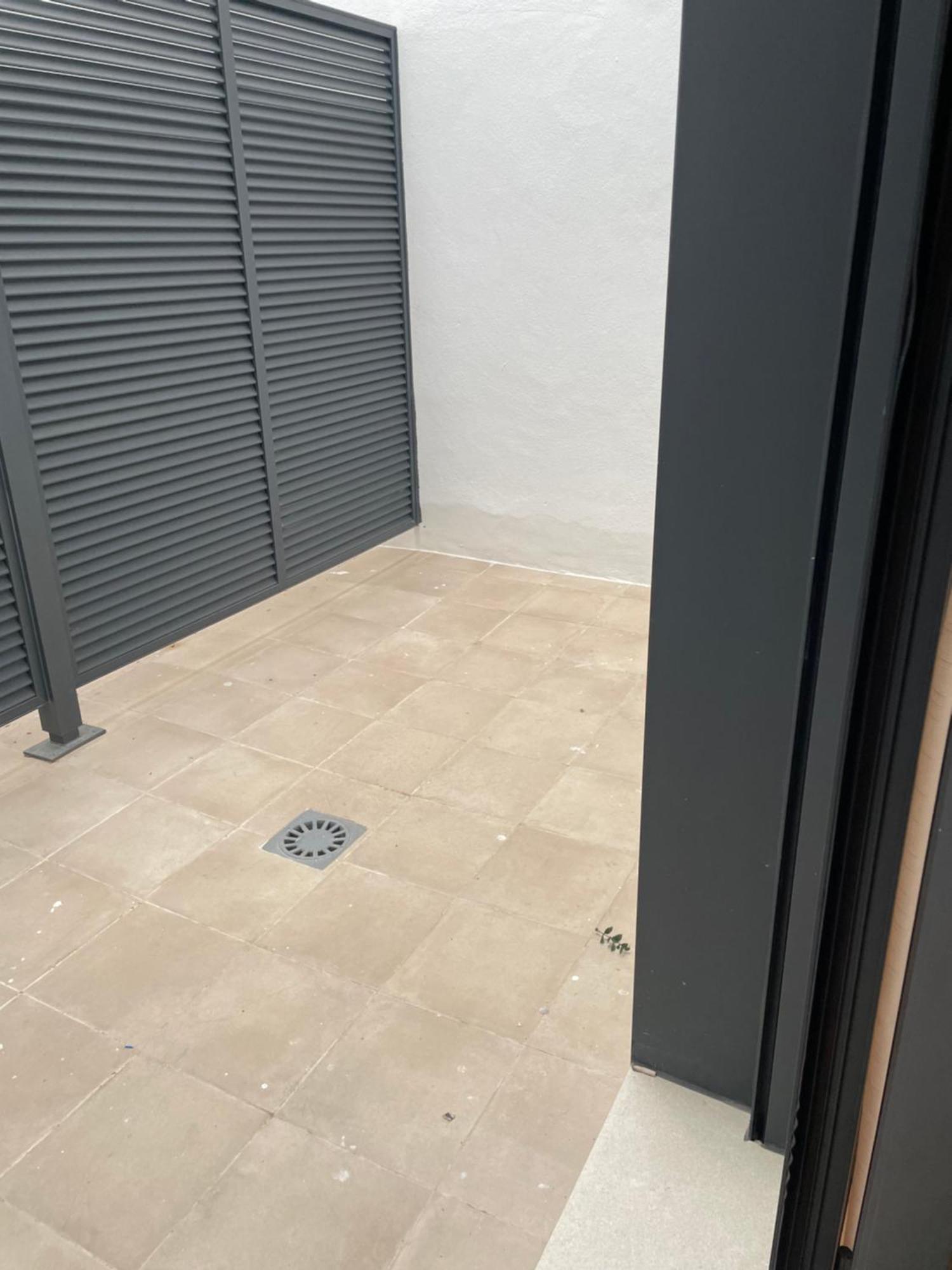 Precioso Apartamento En Malaga Centro Eksteriør billede